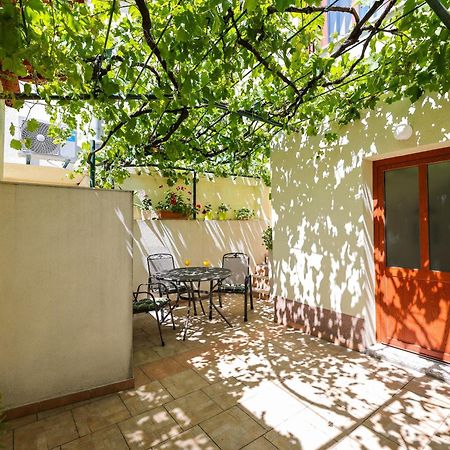 Vacation House Jakov Villa Zadar Eksteriør bilde