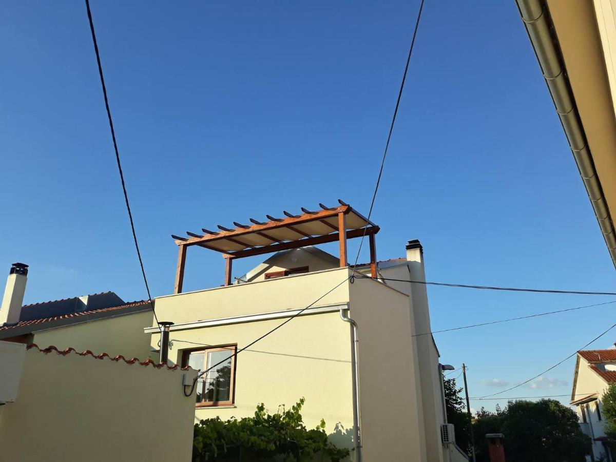 Vacation House Jakov Villa Zadar Eksteriør bilde