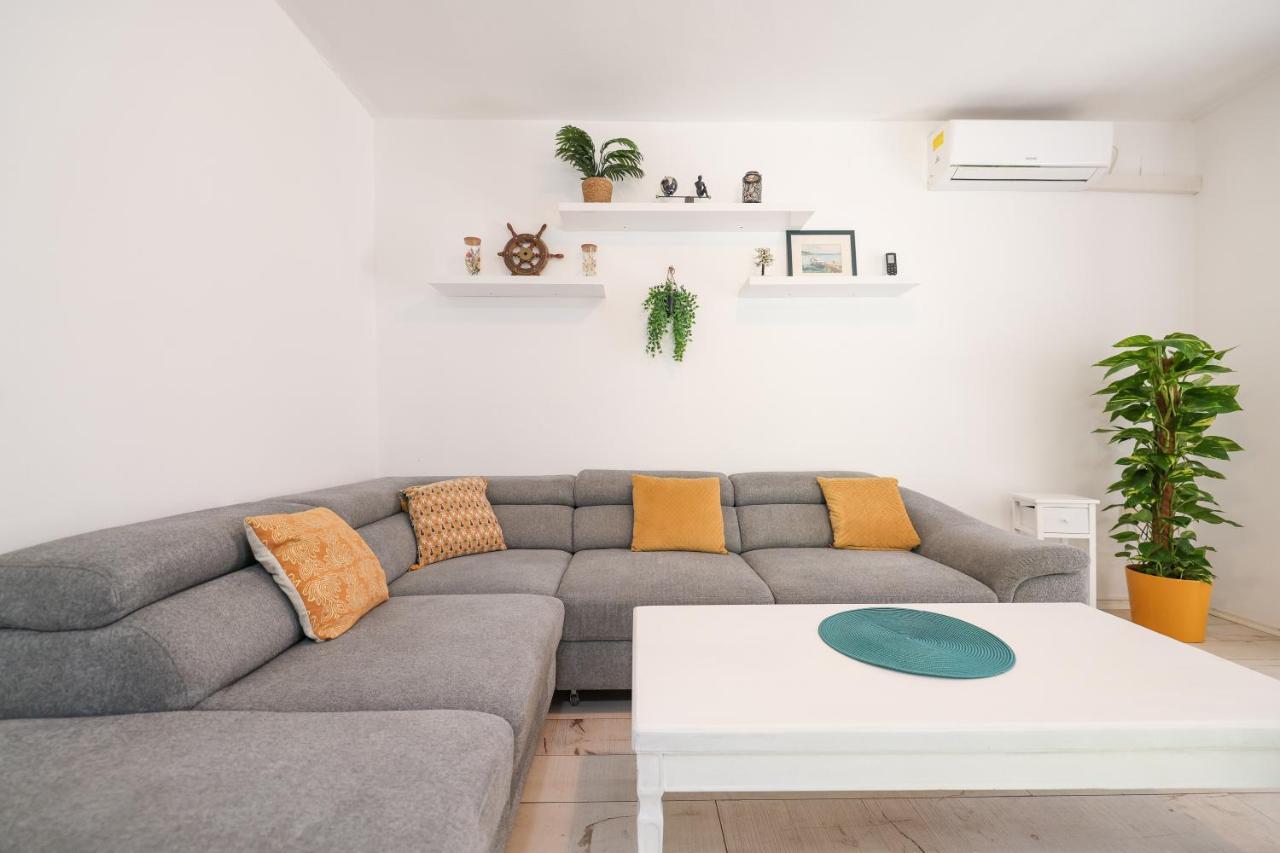 Vacation House Jakov Villa Zadar Eksteriør bilde