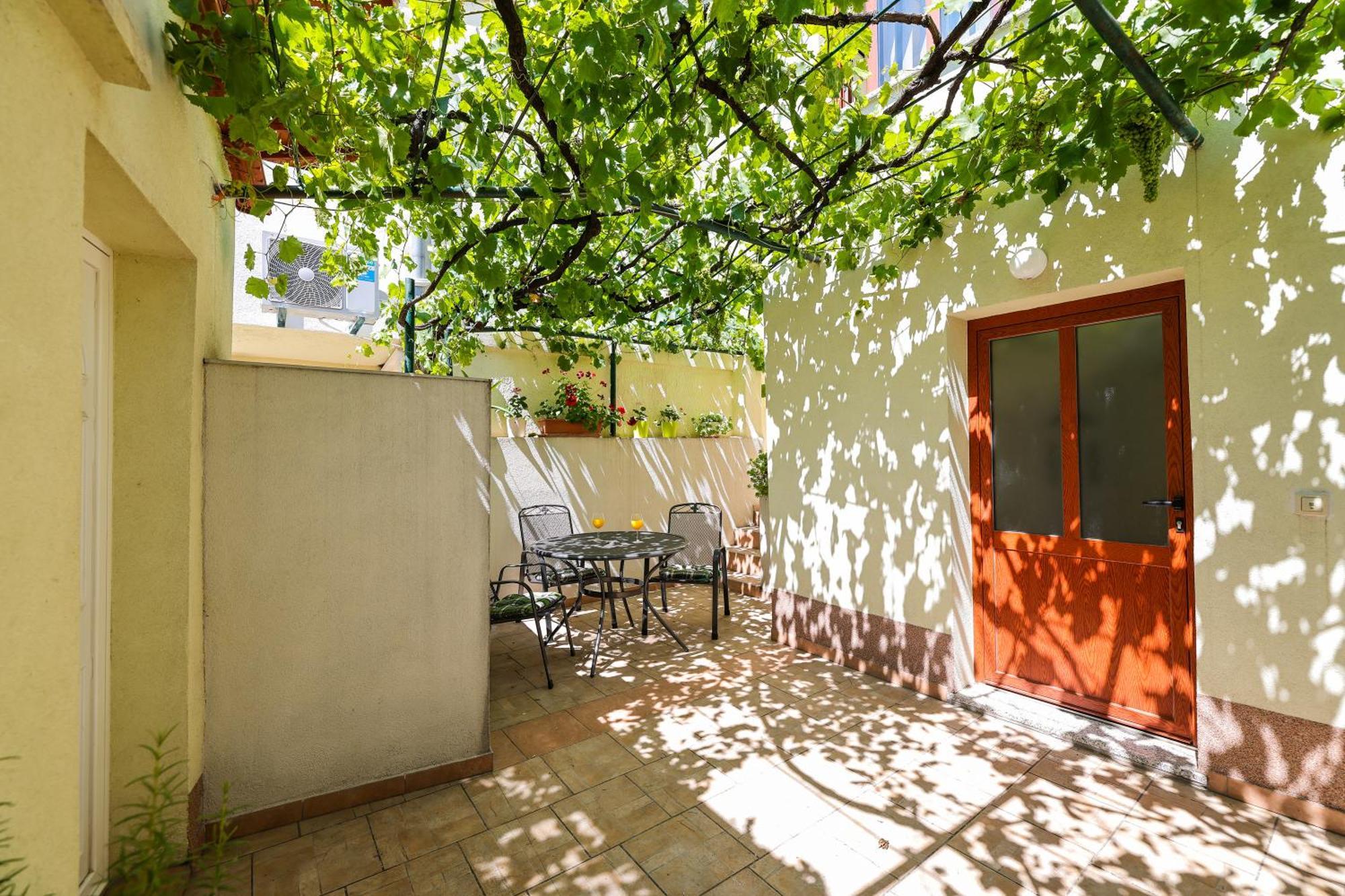 Vacation House Jakov Villa Zadar Eksteriør bilde