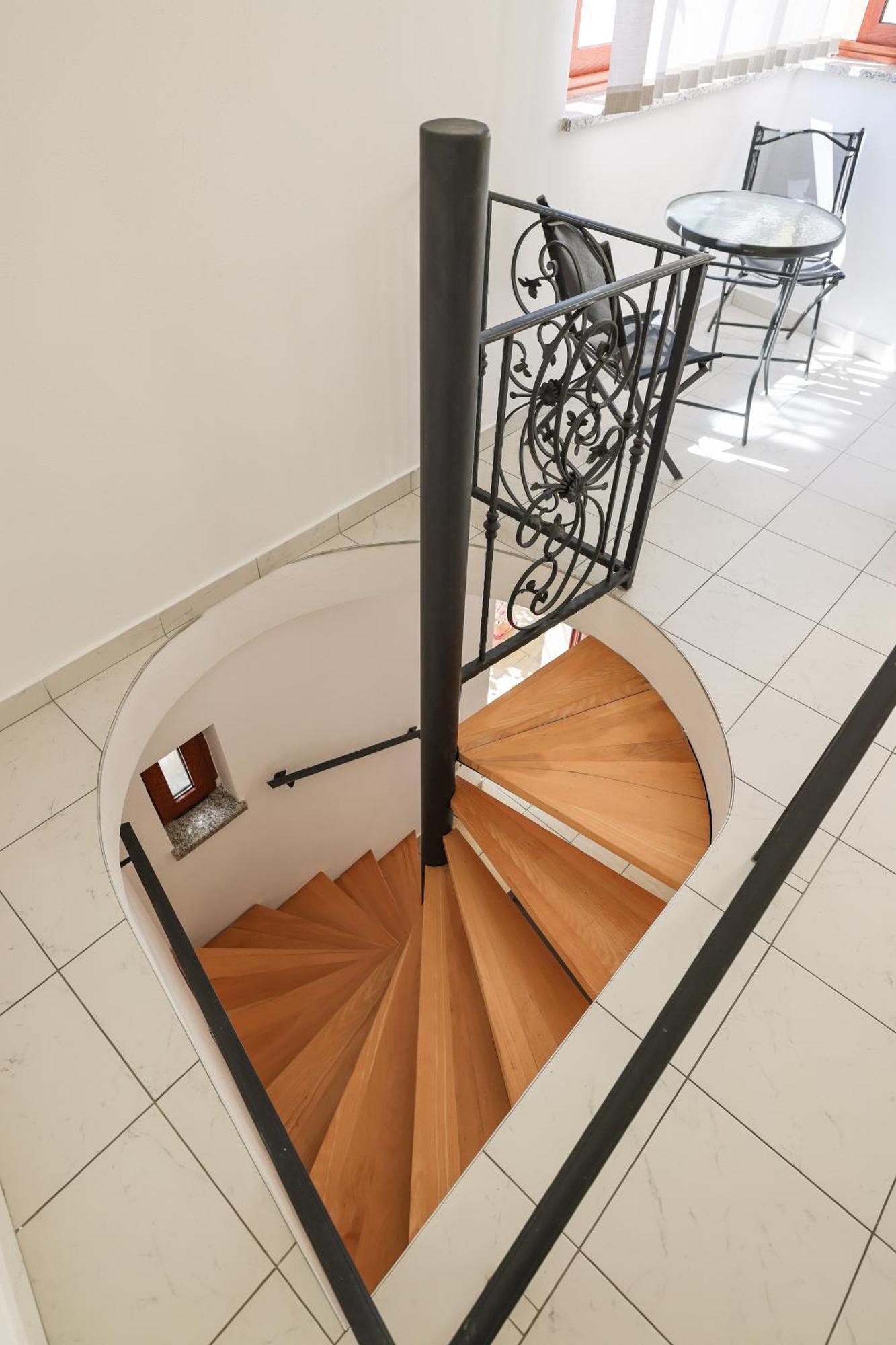 Vacation House Jakov Villa Zadar Eksteriør bilde