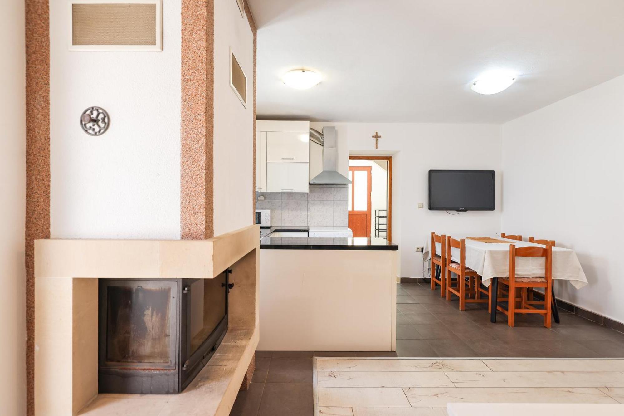 Vacation House Jakov Villa Zadar Eksteriør bilde