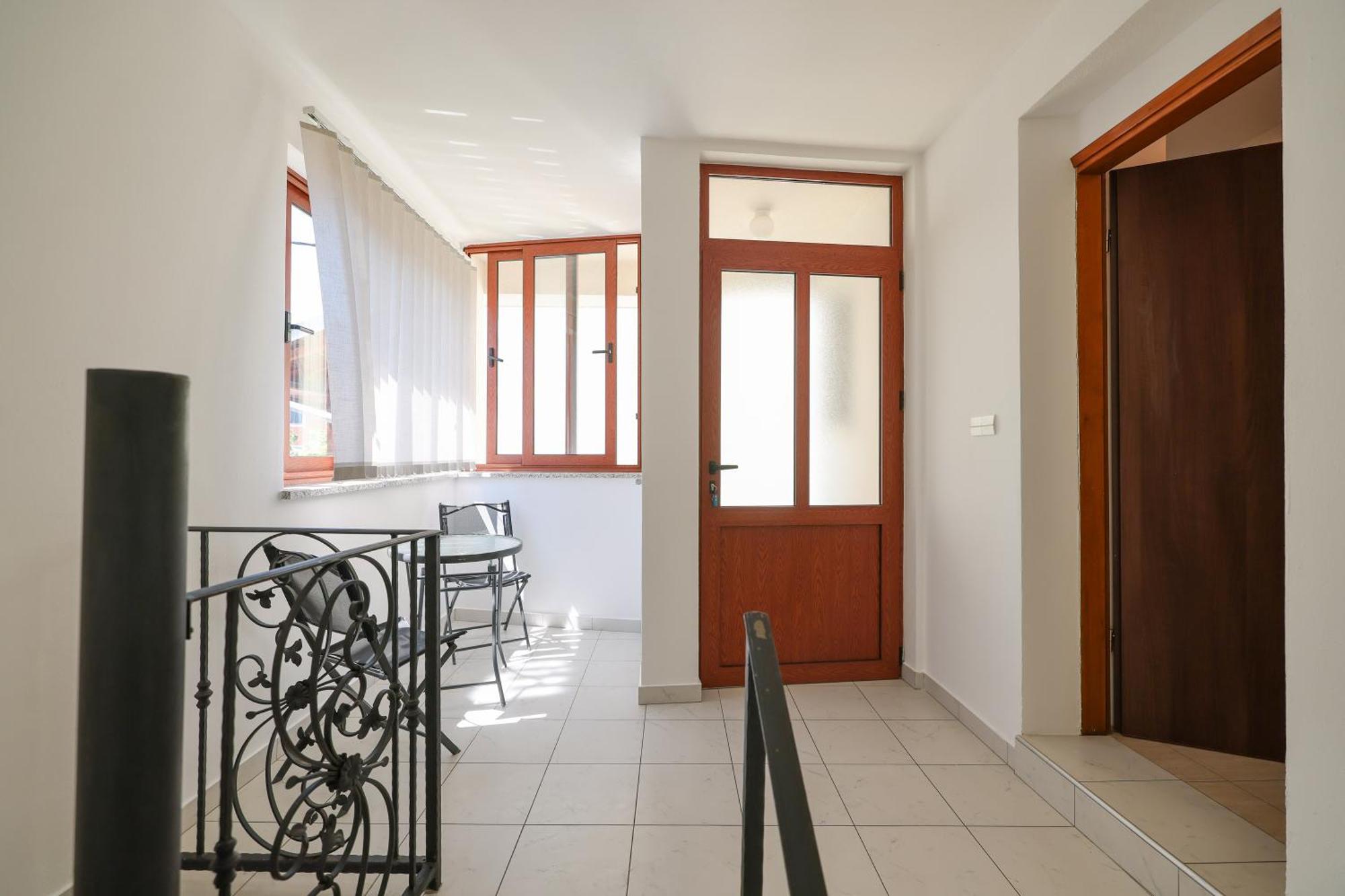 Vacation House Jakov Villa Zadar Eksteriør bilde
