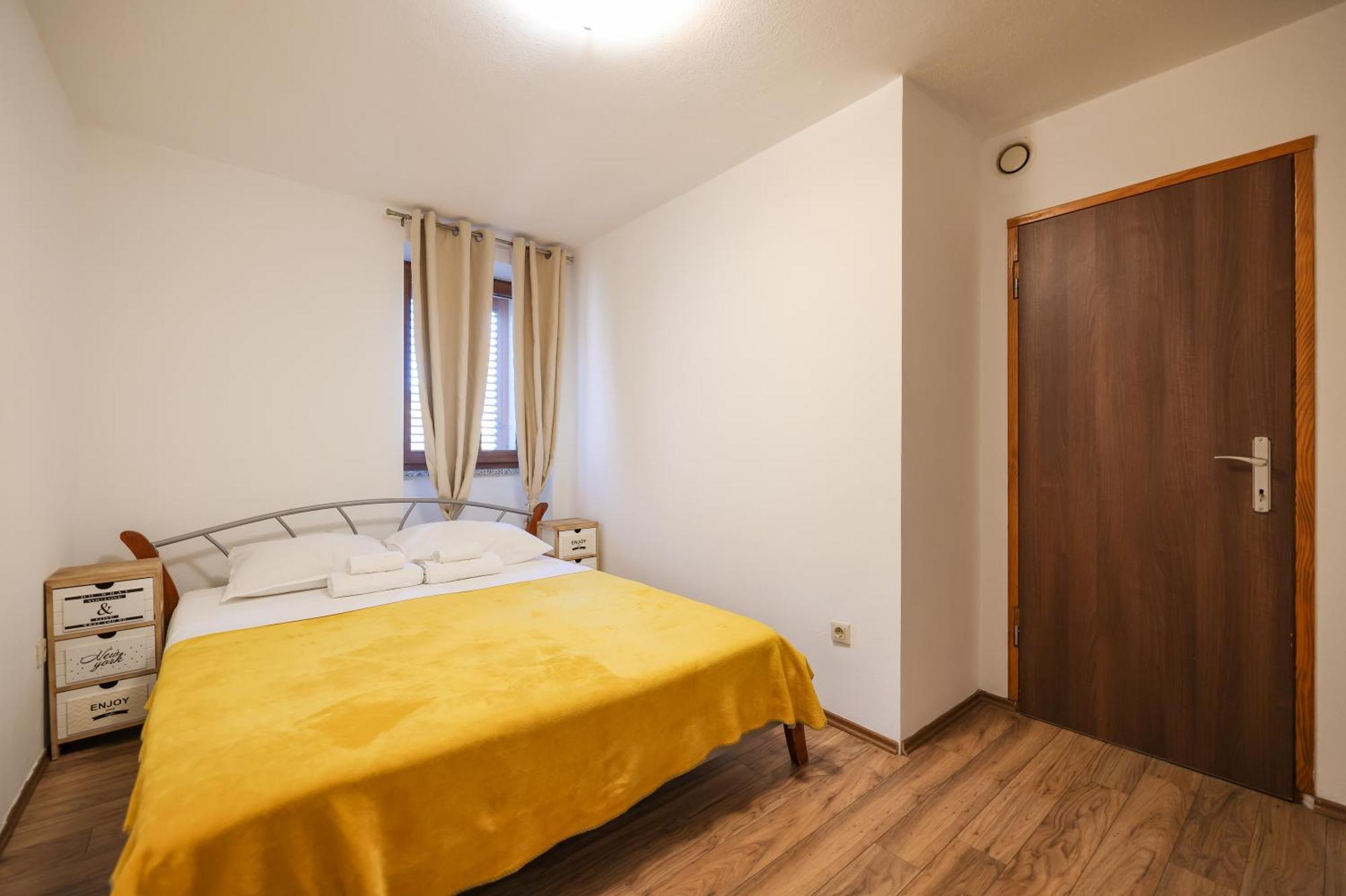 Vacation House Jakov Villa Zadar Eksteriør bilde