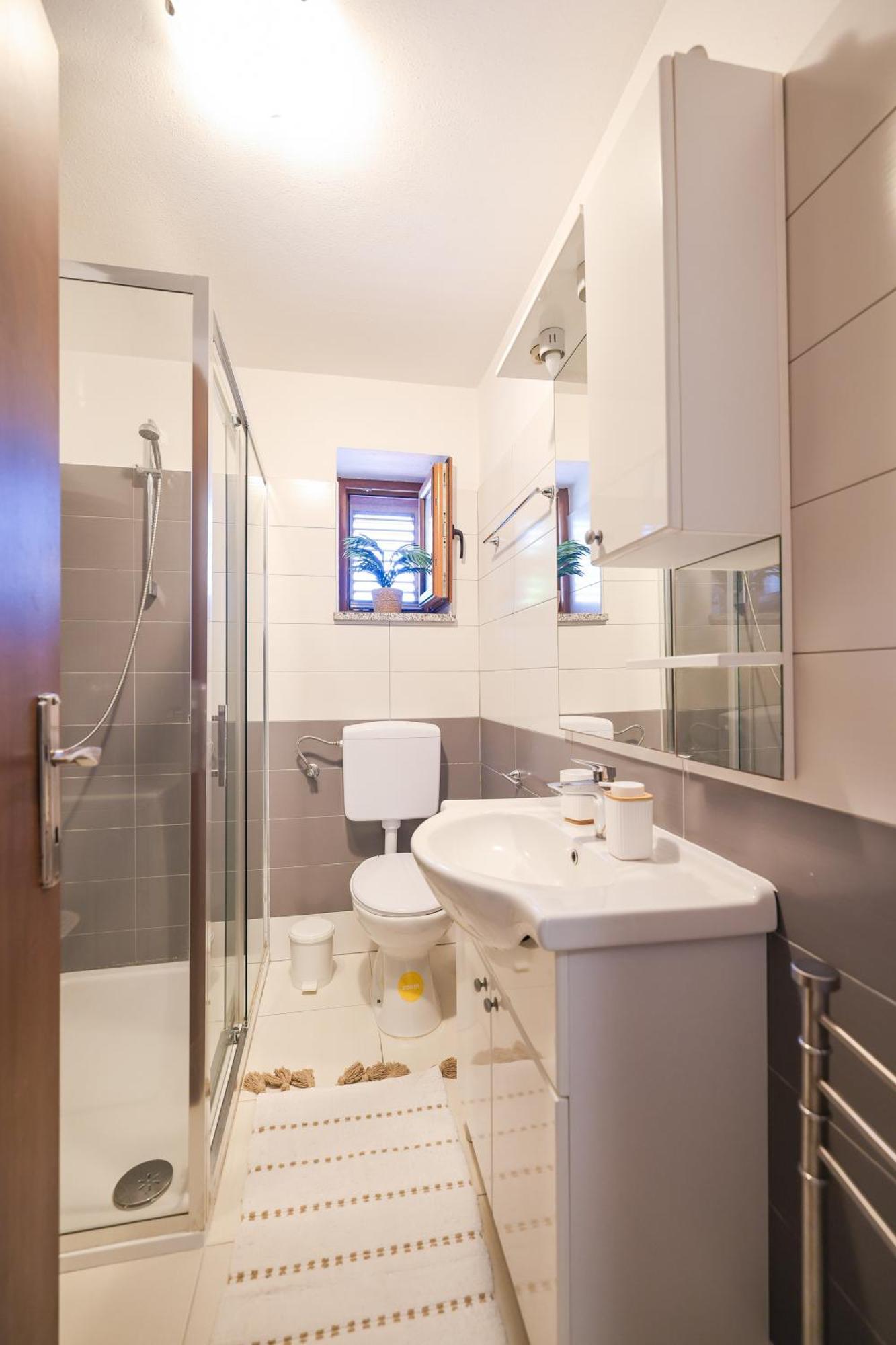 Vacation House Jakov Villa Zadar Eksteriør bilde