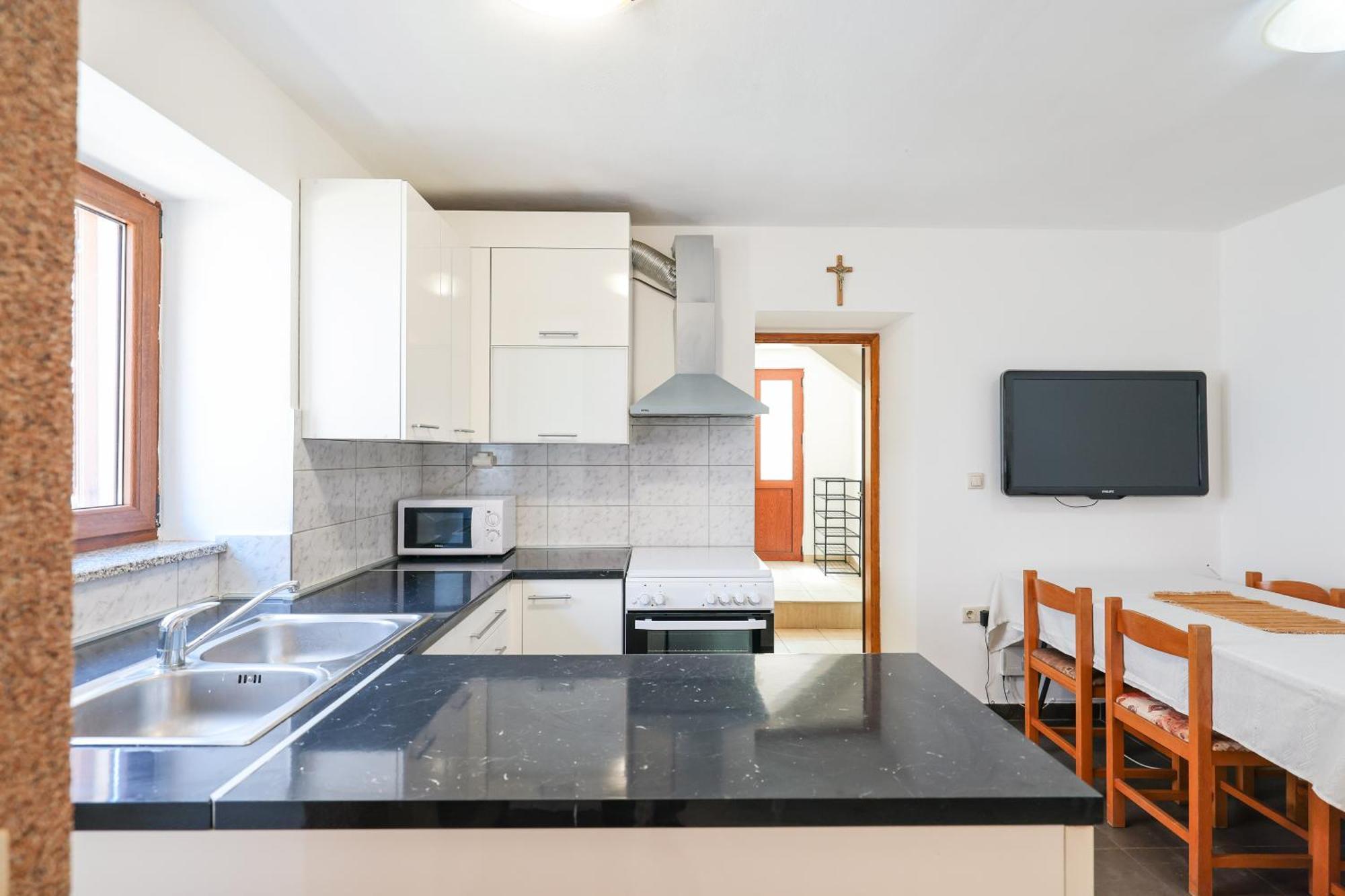 Vacation House Jakov Villa Zadar Eksteriør bilde