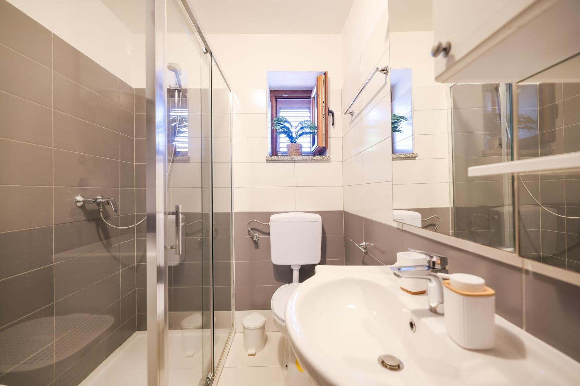 Vacation House Jakov Villa Zadar Eksteriør bilde