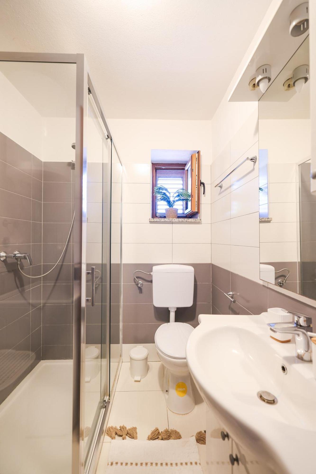 Vacation House Jakov Villa Zadar Eksteriør bilde