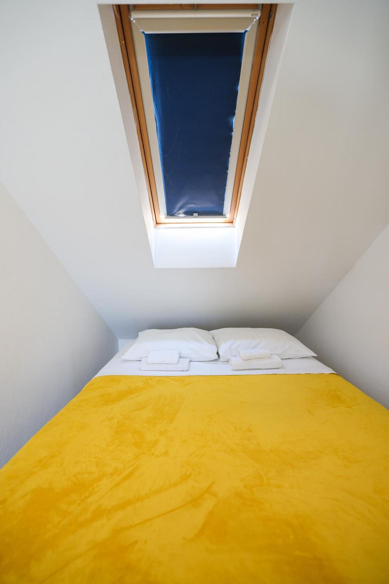 Vacation House Jakov Villa Zadar Eksteriør bilde
