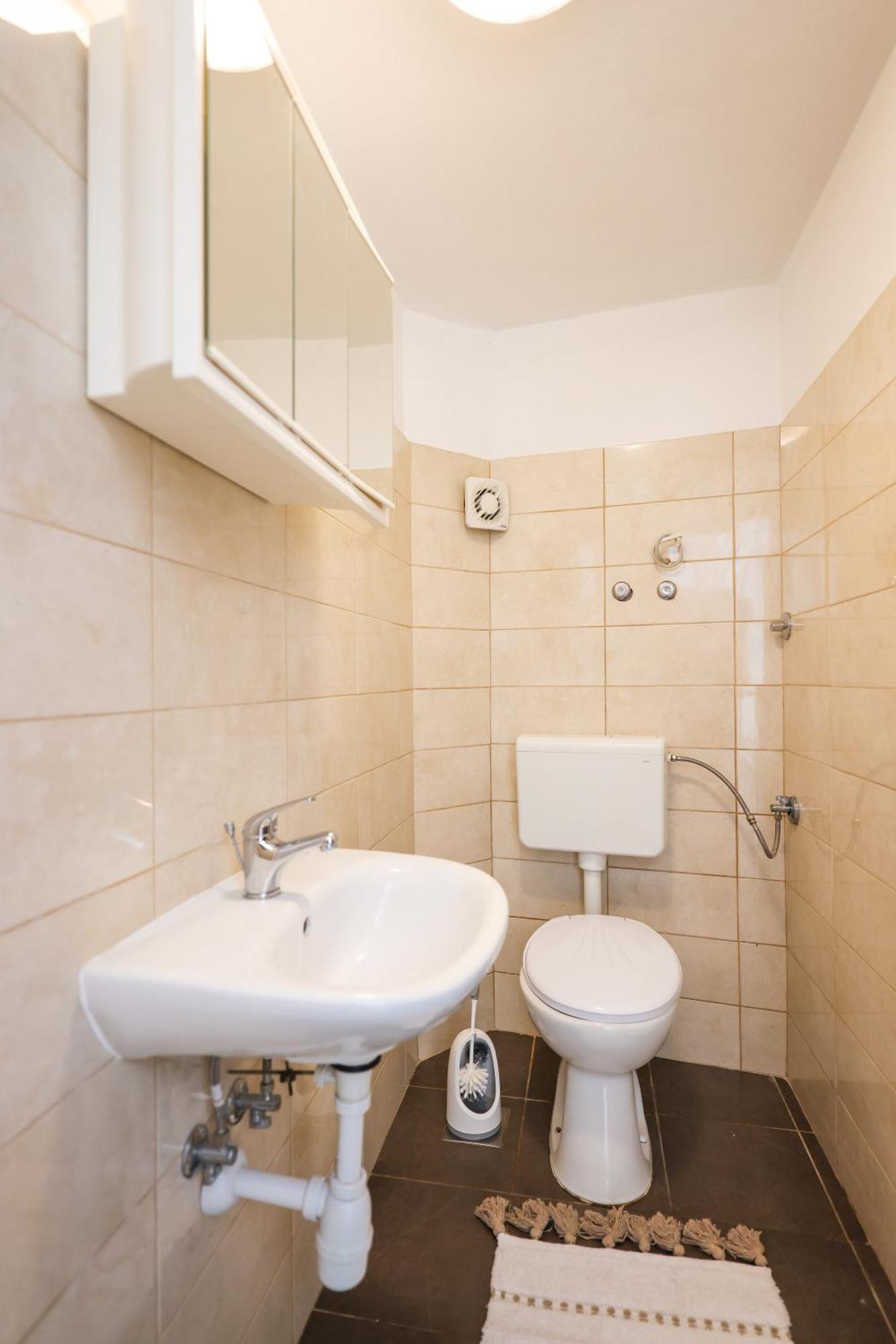 Vacation House Jakov Villa Zadar Eksteriør bilde