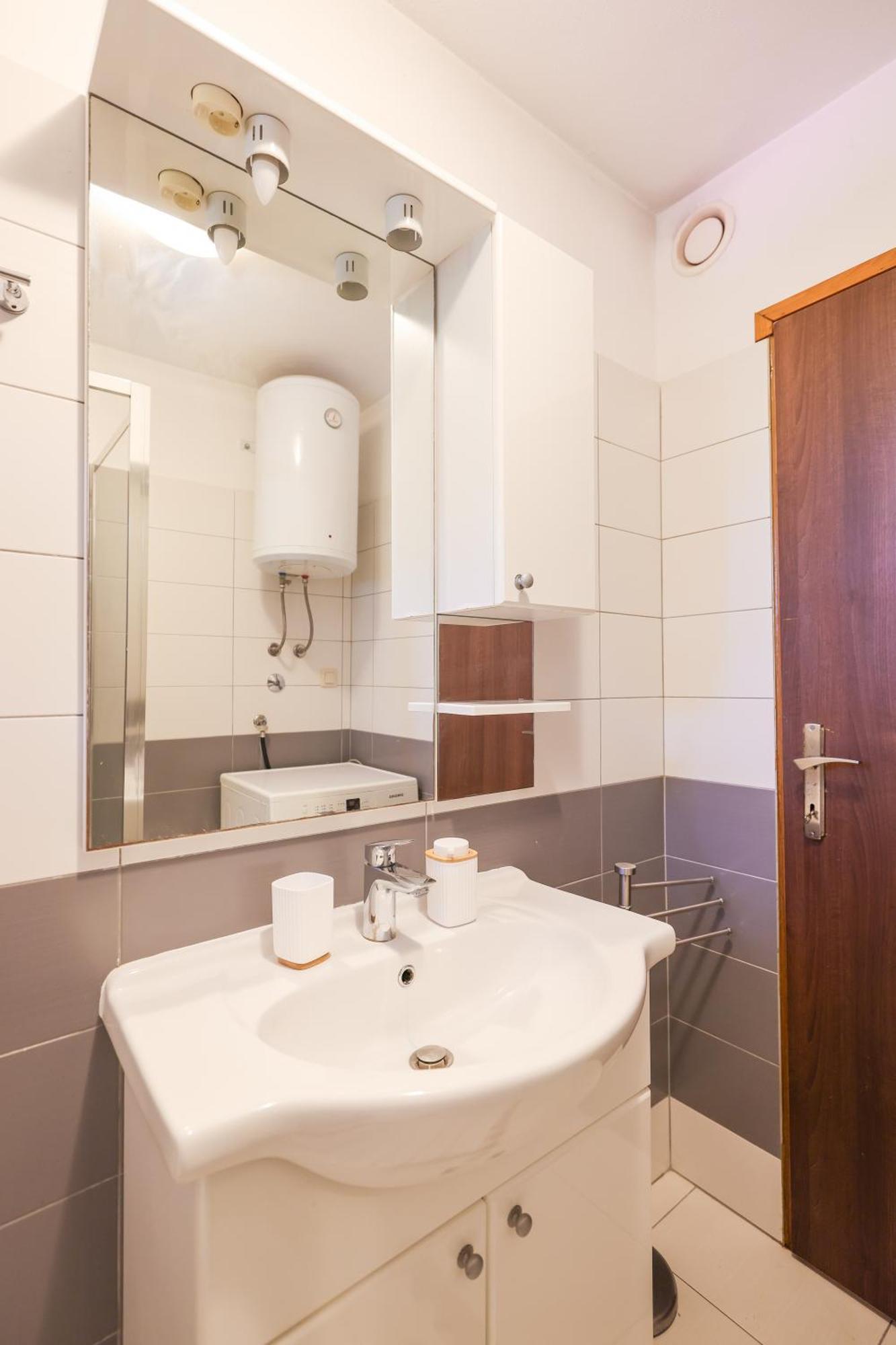Vacation House Jakov Villa Zadar Eksteriør bilde