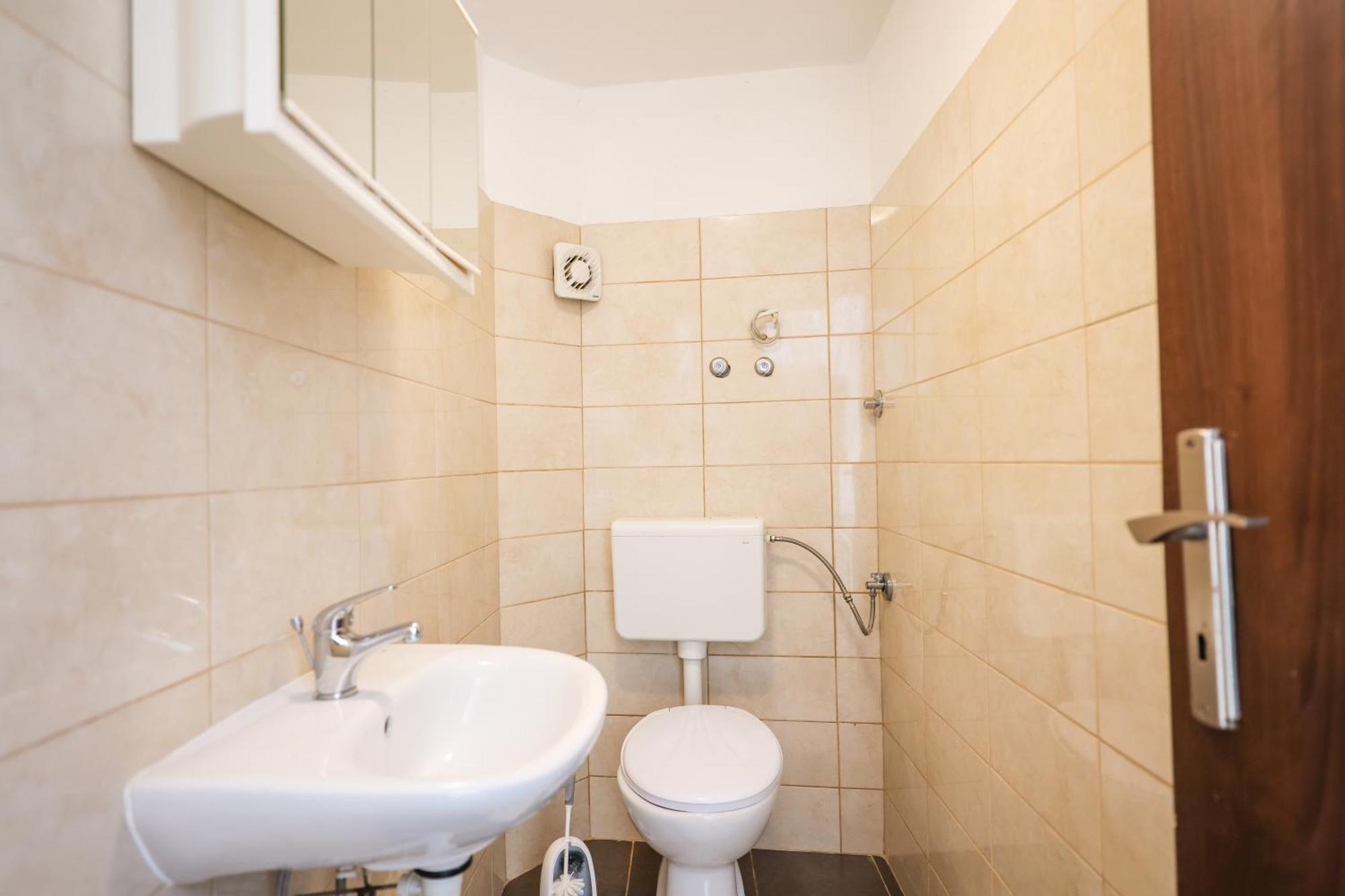 Vacation House Jakov Villa Zadar Eksteriør bilde