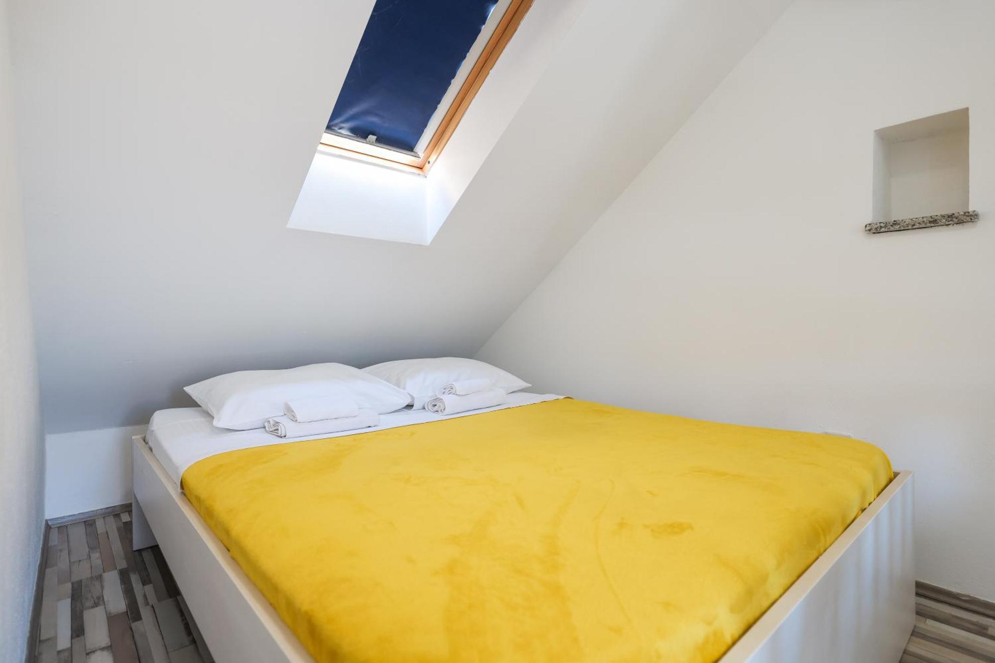 Vacation House Jakov Villa Zadar Eksteriør bilde
