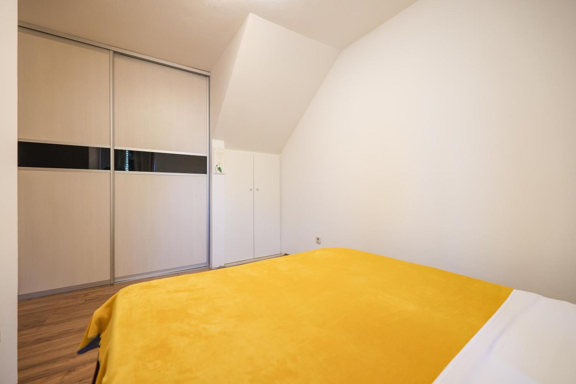 Vacation House Jakov Villa Zadar Eksteriør bilde