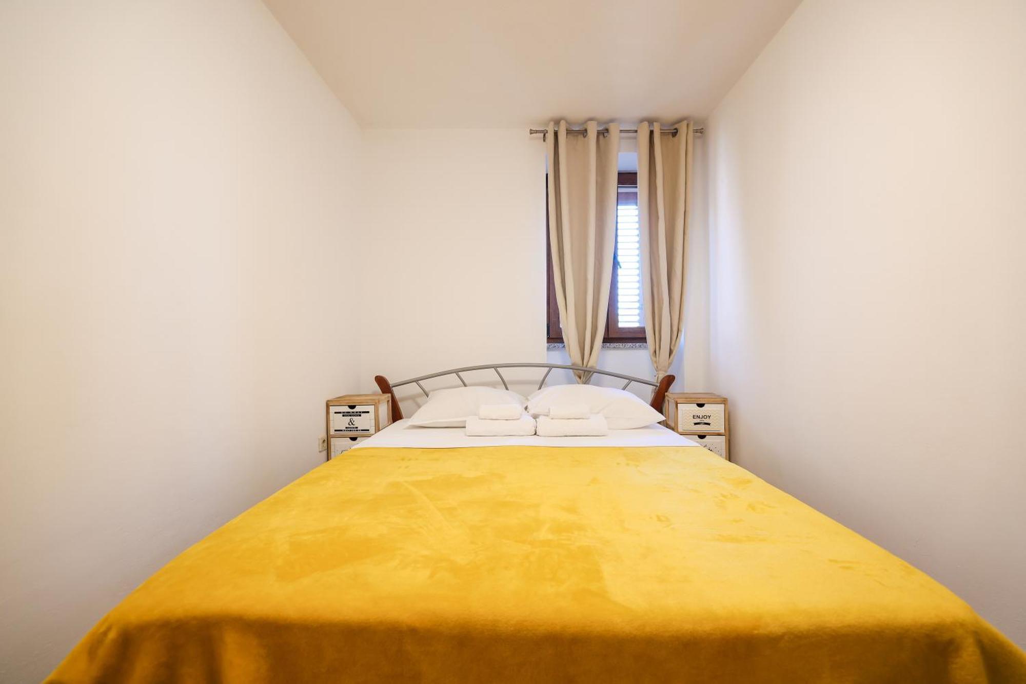 Vacation House Jakov Villa Zadar Eksteriør bilde